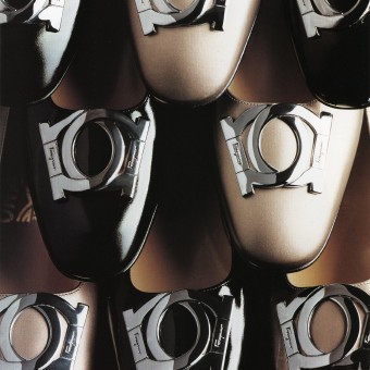 T13 - Ferragamo Shoes