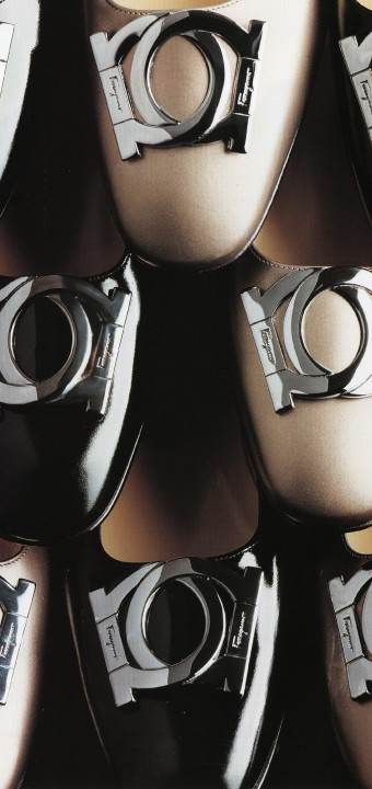 T13 - Ferragamo Shoes